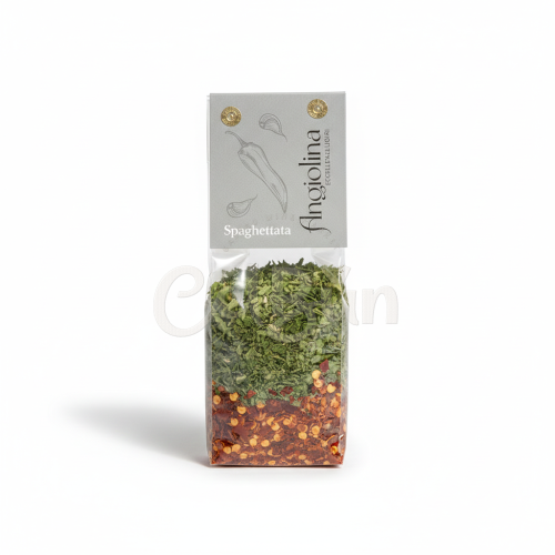 Mix Spaghettata - 50 g